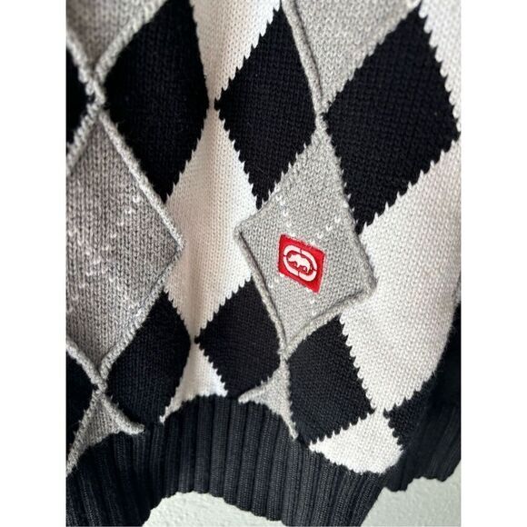 Ecko Unlimited Sweater - Picture 2 of 4